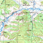 Soviet Genshtab - m50-06 - Russia