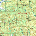 Soviet Genshtab - m50-06 - Russia