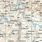 Soviet Genshtab - c28-17 - Guinea