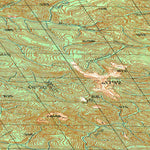 Soviet Genshtab - m53-36 - Russia