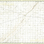 Soviet Genshtab - h38-29 - Saudi Arabia