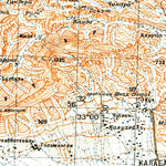 Soviet Genshtab - i42-30 - Pakistan