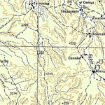 Soviet Genshtab - e46-06 - Burma