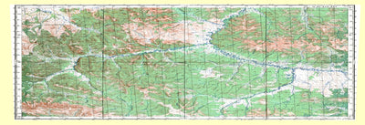 Soviet Genshtab - q57-13-14 - Russia