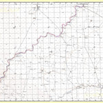 Soviet Genshtab - xg34-23 - Botswana