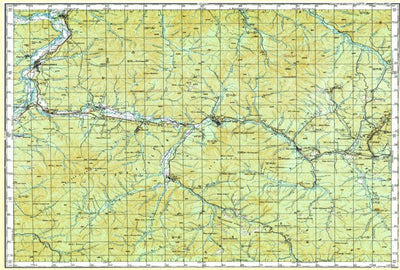 Soviet Genshtab - l53-33 - Russia