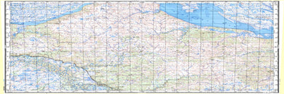 Soviet Genshtab - q42-15-16 - Russia