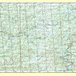 Soviet Genshtab - q39-25-26 - Russia