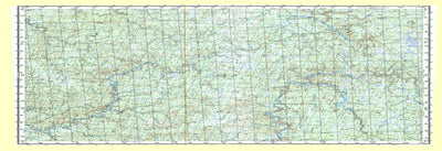 Soviet Genshtab - q39-25-26 - Russia