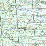 Soviet Genshtab - q39-25-26 - Russia