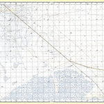 Soviet Genshtab - xe33-23 - Namibia