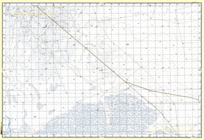 Soviet Genshtab - xe33-23 - Namibia