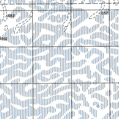 Soviet Genshtab - xe33-23 - Namibia