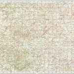 Soviet Genshtab - c28-11 - Guinea