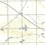 Soviet Genshtab - e37-31 - Sudan