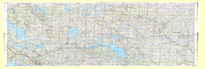Soviet Genshtab - q36-11-12 - Russia
