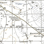 Soviet Genshtab - xf36-23 - Mozambique