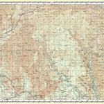 Soviet Genshtab - d49-13 - Viet Nam