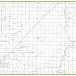 Soviet Genshtab - xe34-20 - Namibia