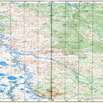 Soviet Genshtab - q55-03-04 - Russia