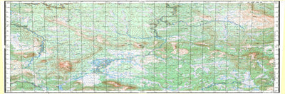 Soviet Genshtab - q48-09-10 - Russia
