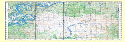 Soviet Genshtab - q57-01-02 - Russia