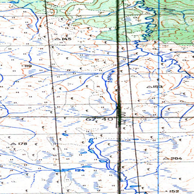 Soviet Genshtab - q57-01-02 - Russia