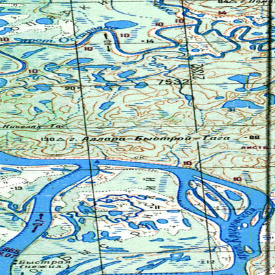 Soviet Genshtab - q57-01-02 - Russia