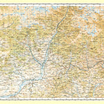 Soviet Genshtab - i43-07 - Pakistan