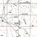 Soviet Genshtab - d35-36 - Sudan