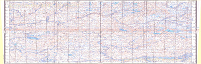 Soviet Genshtab - s45-33-34 - Russia