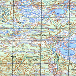 Soviet Genshtab - q44-21-22 - Russia