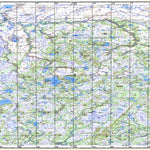 Soviet Genshtab - q38-15-16 - Russia