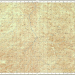 Soviet Genshtab - d37-33 - Ethiopia