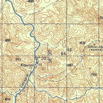 Soviet Genshtab - d37-33 - Ethiopia