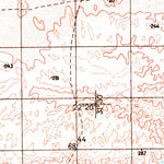 Soviet Genshtab - f36-14 - Sudan