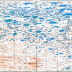 Soviet Genshtab - r56-15-16 - Russia