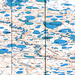 Soviet Genshtab - r56-15-16 - Russia