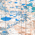 Soviet Genshtab - r56-15-16 - Russia