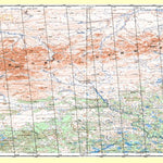 Soviet Genshtab - r56-19-20 - Russia