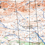 Soviet Genshtab - r56-19-20 - Russia