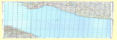 Soviet Genshtab - q36-17-18 - Russia