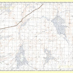 Soviet Genshtab - h40-30 - Iran (Islamic Republic of)