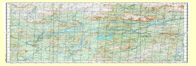 Soviet Genshtab - q45-11-12 - Russia