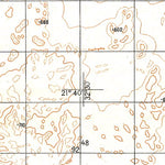 Soviet Genshtab - f36-21 - Sudan