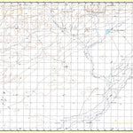Soviet Genshtab - c34-12 - Sudan