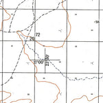 Soviet Genshtab - c34-12 - Sudan