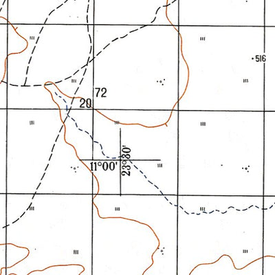 Soviet Genshtab - c34-12 - Sudan