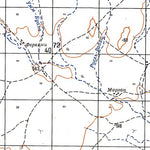 Soviet Genshtab - c34-12 - Sudan