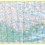 Soviet Genshtab - r57-25-26 - Russia